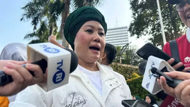 PKB Usung Luluk dan Lukmanul Khakim di Pilkada Jawa Timur - GenPI.co PKB Usung Luluk dan Lukmanul Khakim di Pilkada Jawa Timur - GenPI.co