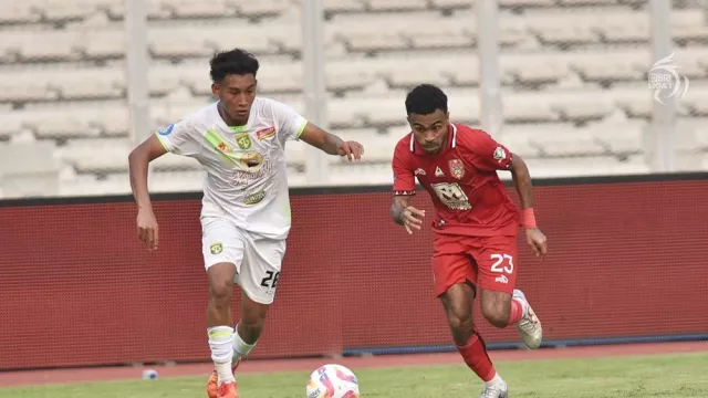 Alami Cedera, Yakob dan Yance Sayuri Batal Bela Timnas Indonesia dan Absen Uji Coba - GenPI.co