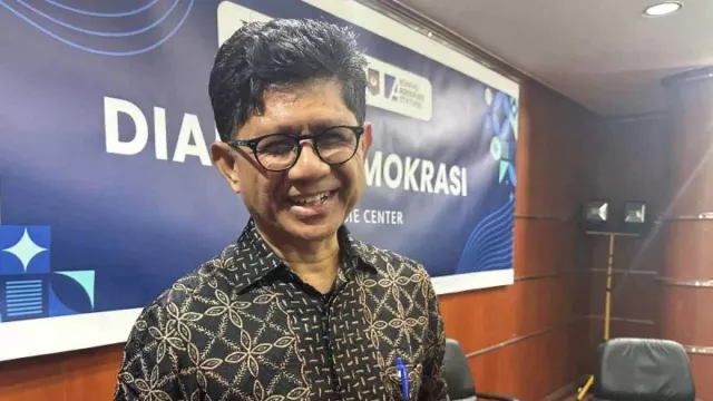 Eks Pimpinan KPK Sebut Kaesang Pangarep Sebaiknya Klarifikasi Terkait Jet Pribadi - GenPI.co Eks Pimpinan KPK Sebut Kaesang Pangarep Sebaiknya Klarifikasi Terkait Jet Pribadi - GenPI.co