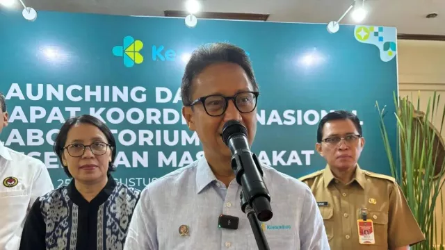 Menkes Sebut Belum Ada Kenaikan Iuran BPJS Kesehatan Tahun Depan - GenPI.co