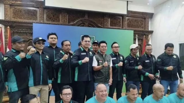 Organisasi Sayap PKB Desak Polisi Tak Keluarkan Izin Muktamar Tandingan - GenPI.co