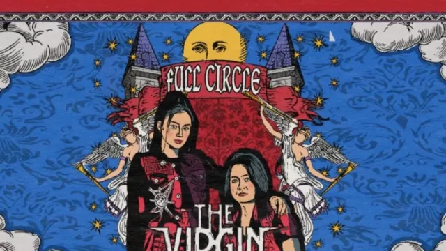 The Virgin Rilis Album Baru, Lagu Titiek Puspa Jadi Andalan - GenPI.co