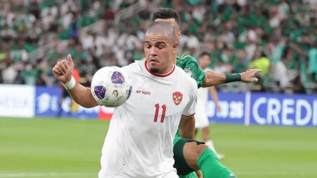 Banyak Buang Peluang di Timnas Indonesia, Ragnar Oratmangoen Blak-blakan - GenPI.co