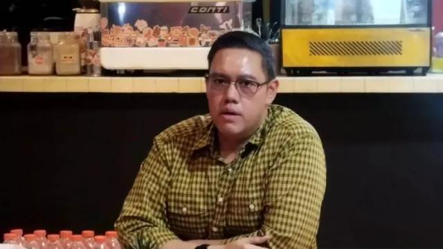 DPR RI Sebut Penambahan Jumlah Kementerian Tak Membuat APBN Bengkak - GenPI.co DPR RI Sebut Penambahan Jumlah Kementerian Tak Membuat APBN Bengkak - GenPI.co
