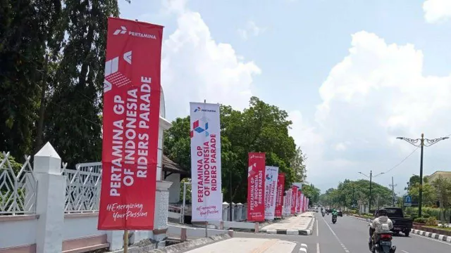 Sukseskan MotoGP Mandalika 2024, Dinkes Mataram Siagakan Layanan Puskesmas 24 Jam - GenPI.co