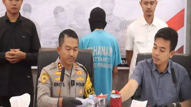 Cabuli Siswa SD, 2 Warga Pemalang Ditangkap - GenPI.co Cabuli Siswa SD, 2 Warga Pemalang Ditangkap - GenPI.co