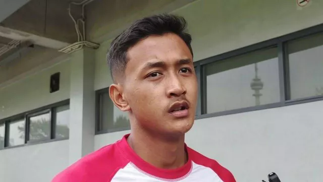 Timnas Indonesia Siap Menggila di Kualifikasi Piala Asia U-20 2025 - GenPI.co Timnas Indonesia Siap Menggila di Kualifikasi Piala Asia U-20 2025 - GenPI.co