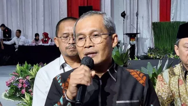 KPK Pastikan Laporan Terhadap Alexander Marwata Ditindaklanjuti - GenPI.co KPK Pastikan Laporan Terhadap Alexander Marwata Ditindaklanjuti - GenPI.co