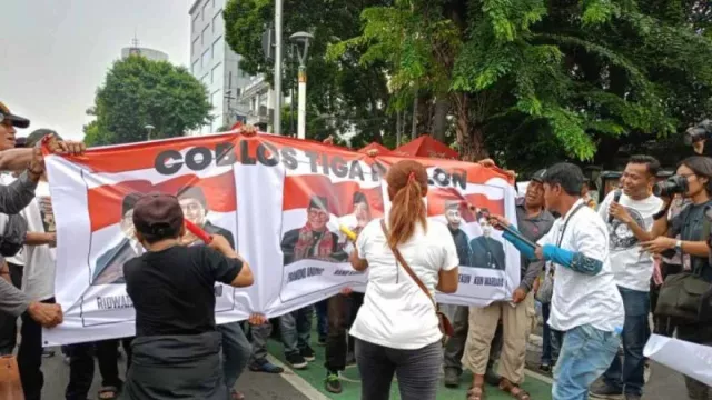 Soal Fenomena Gercos di Pilkada Jakarta, Siti Zuhro: Bentuk Kekecewaan - GenPI.co