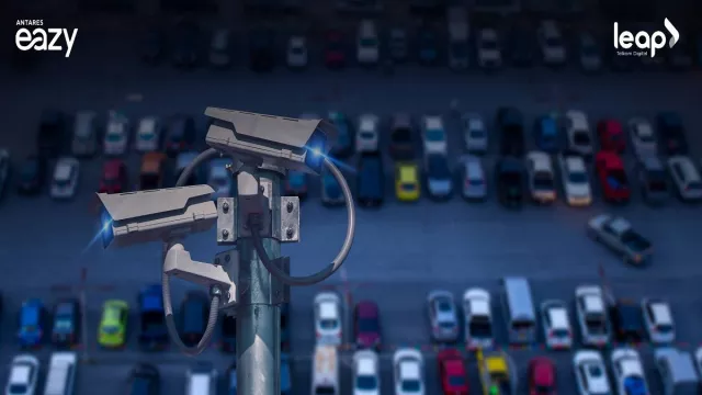 Video Analitik Antares Eazy Menciptakan Pengalaman Parkir yang Aman dan Nyaman - GenPI.co Video Analitik Antares Eazy Menciptakan Pengalaman Parkir yang Aman dan Nyaman - GenPI.co