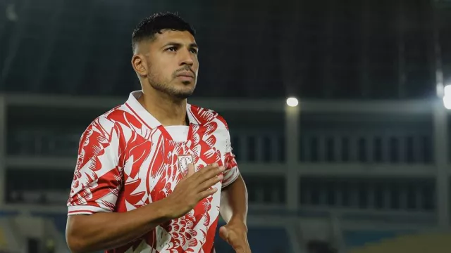 Cedera ACL, Ricardo Lima Putuskan Operasi di Kampung Halaman Brasil - GenPI.co Cedera ACL, Ricardo Lima Putuskan Operasi di Kampung Halaman Brasil - GenPI.co