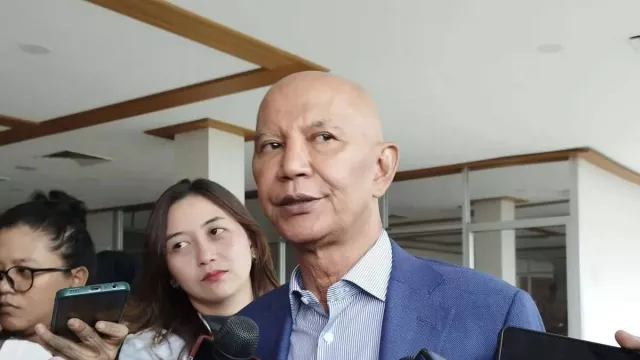 Said Abdullah Sudah Memaafkan, Sebut Budi Arie Kemungkinan Salah Ucap - GenPI.co Said Abdullah Sudah Memaafkan, Sebut Budi Arie Kemungkinan Salah Ucap - GenPI.co