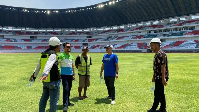 Hampir Setahun Jadi Tim Musafir, PSIS Semarang Siap Ubah Nasib di Stadion Jatidiri - GenPI.co