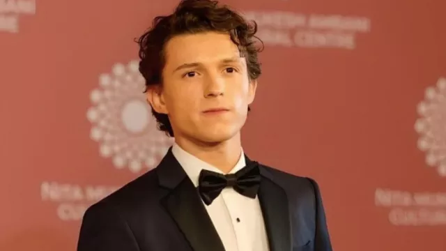 Tom Holland Sempat Kelelahan, Kenali Tanda Kekurangan Vitamin B12 - GenPI.co