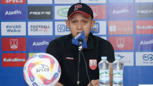 Jamu Borneo FC, Persis Solo Waspadai Kekuatan dan Konsistensi Tim Lawan - GenPI.co