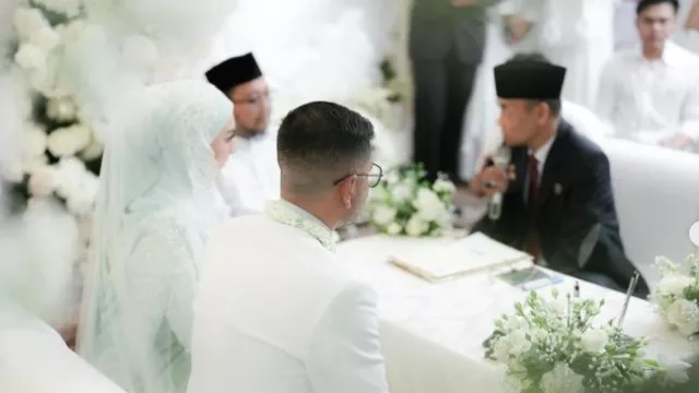 Sempat Galau, Ammar Zoni Ikhlas Irish Bella Menikah Lagi - GenPI.co