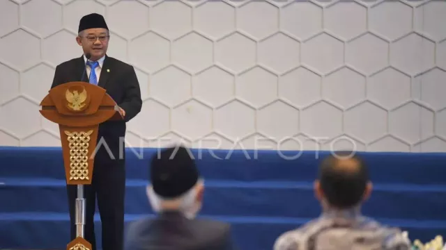 Mendikdasmen Abdul Mu'ti Bakal Kaji Ulang Kurikulum Merdeka Belajar ...