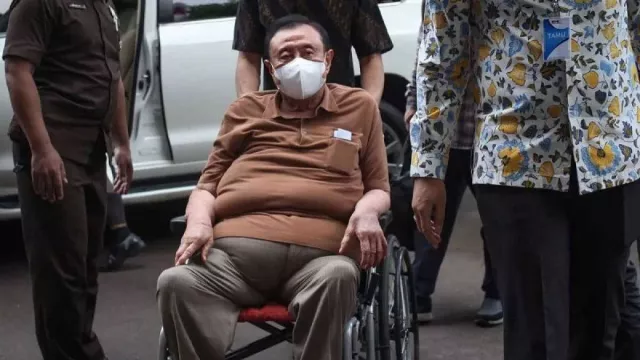 KPK Sita Sejumlah Rumah Terkait Kasus Korupsi di PT ASDP - GenPI.co KPK Sita Sejumlah Rumah Terkait Kasus Korupsi di PT ASDP - GenPI.co
