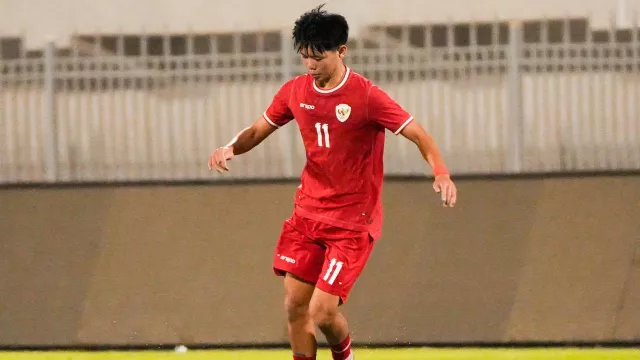 Lucas Lee Ungkap Kunci Timnas Indonesia U-17 Kandaskan Australia - GenPI.co Lucas Lee Ungkap Kunci Timnas Indonesia U-17 Kandaskan Australia - GenPI.co