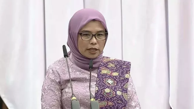 Fraksi PKB: Waktunya Seluruh Menteri Membuktikan Kerja Cepat - GenPI.co