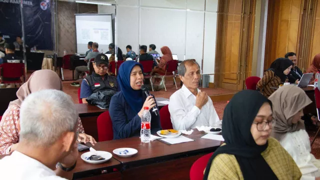 Penyandang Disabilitas Memerlukan Bimbingan untuk Berkembang - GenPI.co Penyandang Disabilitas Memerlukan Bimbingan untuk Berkembang - GenPI.co