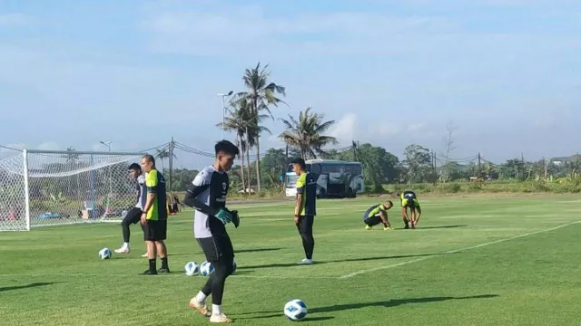 Persiapan Piala Asia 2025, Timnas Indonesia U-20 Bakal 5 Kali Uji Coba di Jepang - GenPI.co