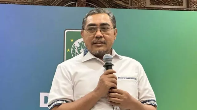  Kandidat Tidak Diminati Warga - GenPI.co