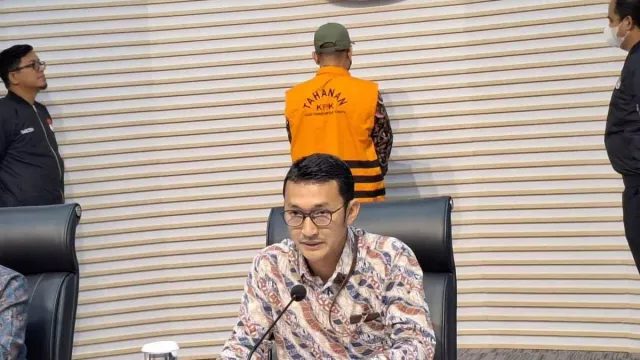 KPK Sita Rp 2,4 Miliar soal Kasus Investasi Fiktif di PT Taspen - GenPI.co