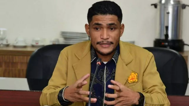Permahi Sorot Vonis Hakim ke Mardani H Maming, Dianggap Tidak Berdasar - GenPI.co Permahi Sorot Vonis Hakim ke Mardani H Maming, Dianggap Tidak Berdasar - GenPI.co