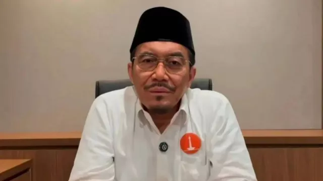 GMNI Desak Bawaslu Beri Sanksi Tegas Suswono soal Ucapan Janda Kaya - GenPI.co GMNI Desak Bawaslu Beri Sanksi Tegas Suswono soal Ucapan Janda Kaya - GenPI.co