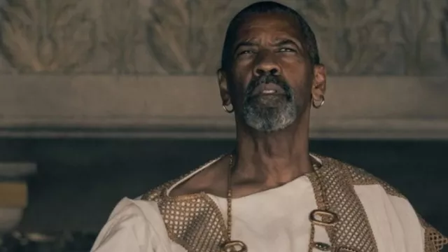 Danzel Washington Bintangi Film Black Panther 3 Sebelum Pensiun - GenPI.co Danzel Washington Bintangi Film Black Panther 3 Sebelum Pensiun - GenPI.co