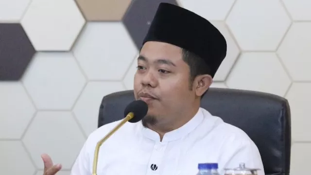 Gus Najih: Cinta Tanah Air Sejalan Ajaran Agama - GenPI.co Gus Najih: Cinta Tanah Air Sejalan Ajaran Agama - GenPI.co