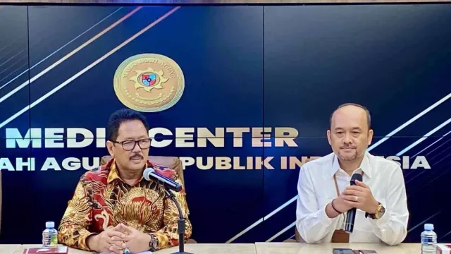 MA Bentuk Tim Usut Dugaan Oknum Pejabat PN Surabaya Jadi Perantara Suap - GenPI.co