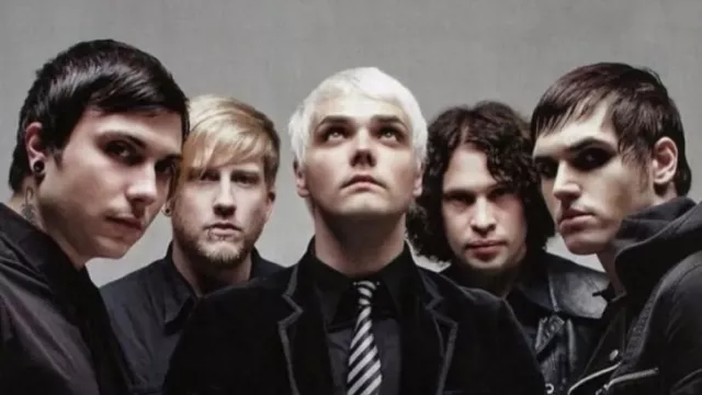 Penggemar Protes Harga Tiket Konser My Chemical Romance Tembus Rp 11 Juta - GenPI.co