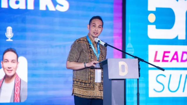 Sinar Mas Land Gelar Acara DNA Leadership Summit di BSD City - GenPI.co