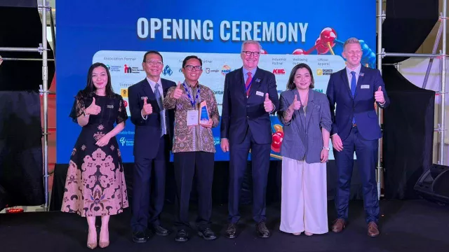 Pameran Plastics & Rubber Indonesia 2024 Hadirkan Solusi Kurangi Dampak Lingkungan - GenPI.co