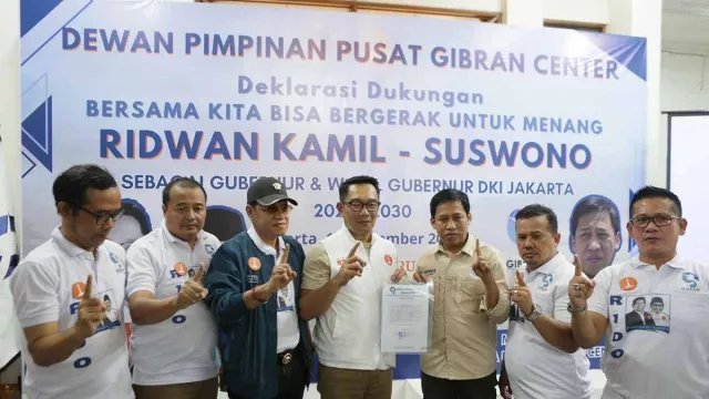  Semoga Menguatkan Kemenangan - GenPI.co