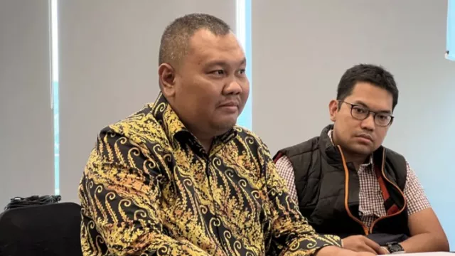 Redam Politisasi Agama, Hendri Satrio Imbau Pemerintah Terus Gaungkan Pancasila - GenPI.co