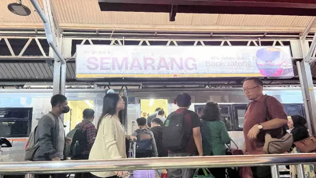 KAI Selamatkan Barang Penumpang Senilai Rp11,4 Miliar, dari Elektronik hingga Uang Tunai - GenPI.co