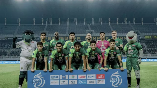 Jadwal Liga 1 2024/25 Hari Ini: Persebaya Surabaya vs Persija Jakarta - GenPI.co