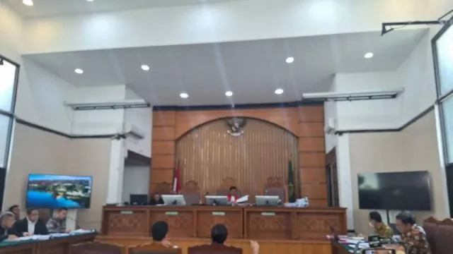 Sidang Praperadilan Tom Lembong, 5 Saksi Ahli Dihadirkan Kejagung - GenPI.co