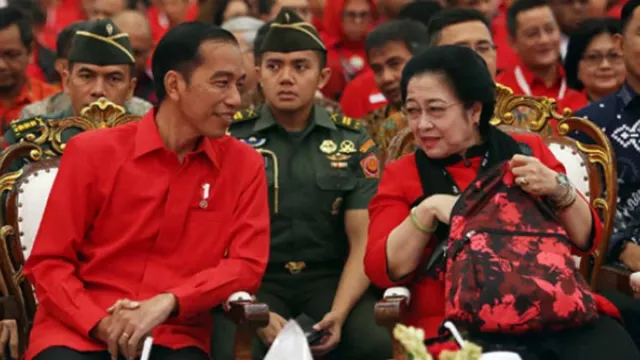 Pengamat Sebut Pilkada Jawa Tengah Jadi Pertarungan Efek Jokowi dengan Megawati - GenPI.co