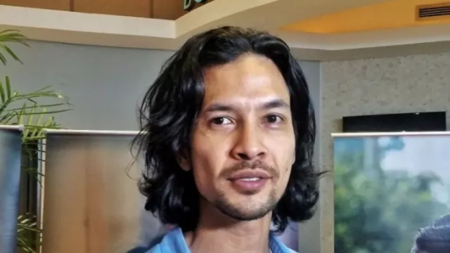 Edward Akbar Jalin Komunikasi dengan Kimberly Ryder, Gelagat Minta Rujuk? - GenPI.co