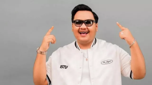 Ndarboy Genk Luncurkan Lagu Baru, Video Klipnya Bikin Meleleh - GenPI.co