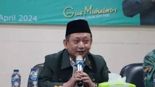  KPK Kan Punya Alat Canggih - GenPI.co