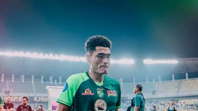 2 Pemain Muda Persebaya Dipanggil Timnas, Paul Munster Siapkan Strategi Khusus - GenPI.co