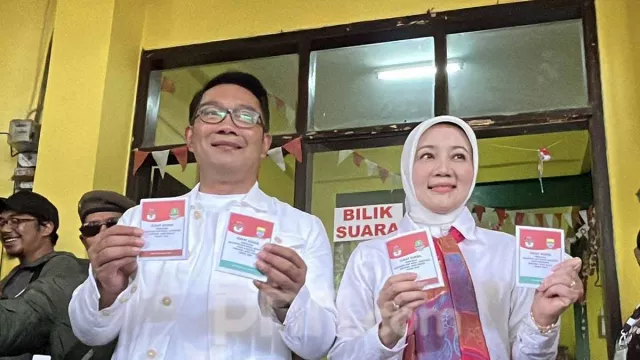  Tak Mengurangi Komitmen Membangun Jakarta - GenPI.co