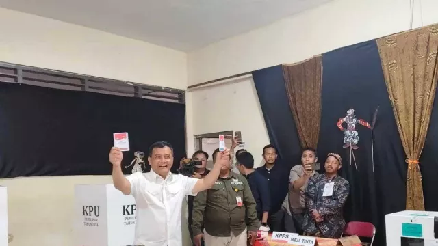  Semua Daya dan Upaya Sudah Kami Lakukan - GenPI.co