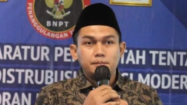 Mantan Napiter Minta Masyarakat Tetap Jaga Persatuan setelah Pilkada 2024 - GenPI.co