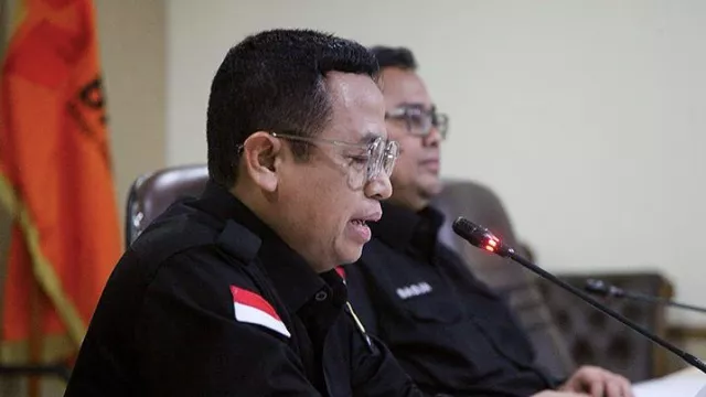 Bawaslu Lakukan Kajian Awal 130 Laporan Dugaan Pelanggaran Politik Uang - GenPI.co